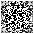 QR code with Accu-Cut Diamond Tool contacts