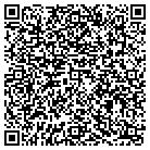 QR code with Pea Ridge High School contacts