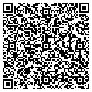 QR code with Amoco & Food Shop contacts