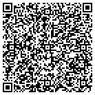 QR code with Precision Prsthetics Orthotics contacts