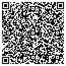 QR code with To Point contacts