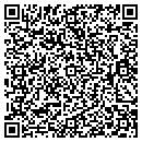 QR code with A K Service contacts