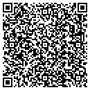 QR code with O S G Global contacts