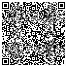 QR code with D Michael Rickgauer contacts