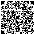 QR code with GNC contacts