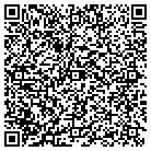 QR code with Jeff Leonard Graphics & Apprl contacts