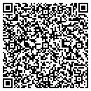 QR code with UAW Local 434 contacts