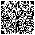 QR code with Homewood Maritime contacts