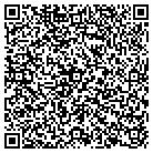 QR code with Ukranian Institute Modern Art contacts