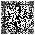 QR code with Madison Fire Department contacts