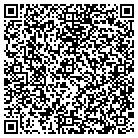 QR code with Mc Nicholas Plumbing & Sewer contacts