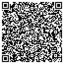 QR code with Zoot Graphics contacts