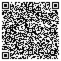 QR code with KFC contacts