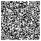 QR code with M A W Projects Henry Illinois contacts