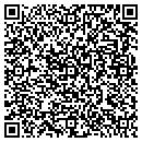 QR code with Planet Beach contacts