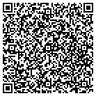 QR code with C & M Insurance Associates contacts