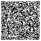 QR code with Chain Reaction Cycles contacts