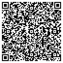 QR code with A J Ellis Co contacts