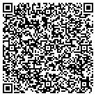 QR code with Gehring Veterinary Hospital PA contacts