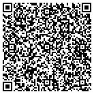 QR code with Aim High Seamless Gutter contacts
