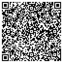 QR code with Kevin Kirby contacts