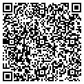 QR code with All In Order contacts