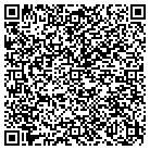 QR code with Hankins Catering & Concessions contacts