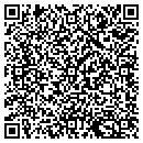 QR code with Marsh JAS W contacts