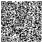 QR code with H & R Block Tax Service contacts