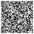 QR code with Mark D Dutz DDS contacts