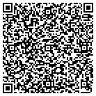 QR code with Leo Mitchell Construction contacts