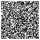 QR code with Handley Trucking contacts