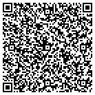 QR code with National Foundation-Ectodermal contacts