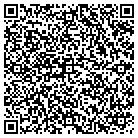 QR code with C J's Drywall & Tile Service contacts