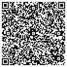QR code with A To Z Complete Home Insptn contacts
