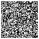 QR code with Hart Design Co contacts