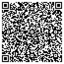 QR code with W M Glenny contacts
