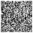 QR code with Tachyon Inc contacts