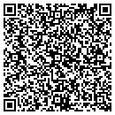 QR code with F K Construction contacts