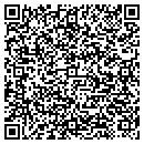 QR code with Prairie Signs Inc contacts