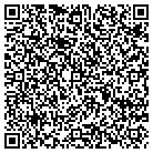 QR code with A 1 Peerless Heating & Cooling contacts