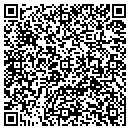 QR code with Anfuso Inc contacts