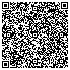 QR code with Hensley-Davis Funeral Home contacts