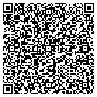 QR code with Chicago Area Translators Assn contacts