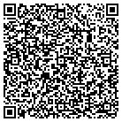 QR code with M B Financial Bank N A contacts