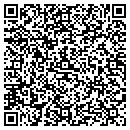 QR code with The Indian Valley Inn Inc contacts