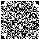 QR code with J & L Precision Service contacts