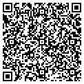 QR code with Hucks 343 contacts