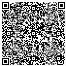 QR code with Peoples Gas Light & Coke Co contacts