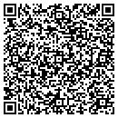 QR code with Honorable James M Moody contacts